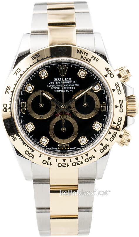 Rolex cosmograph daytona hinta